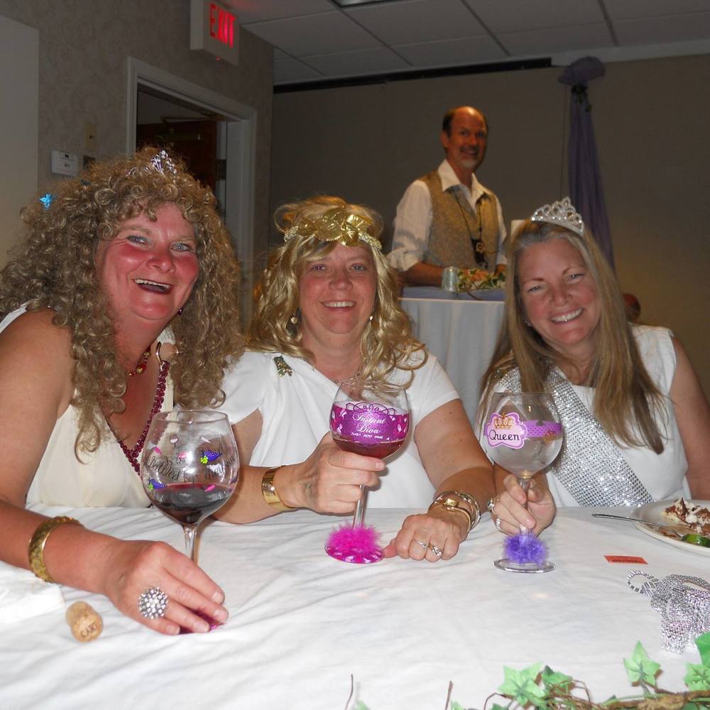 Meet your Posher, Colleen